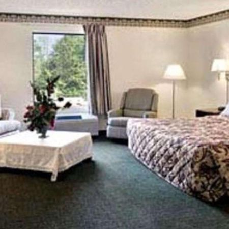 Gray Inn & Suites Kültér fotó