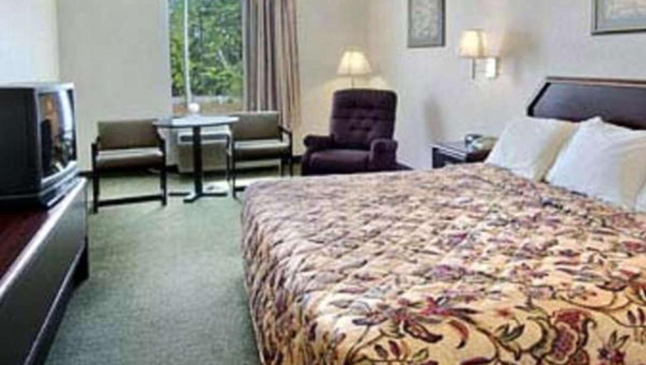 Gray Inn & Suites Kültér fotó