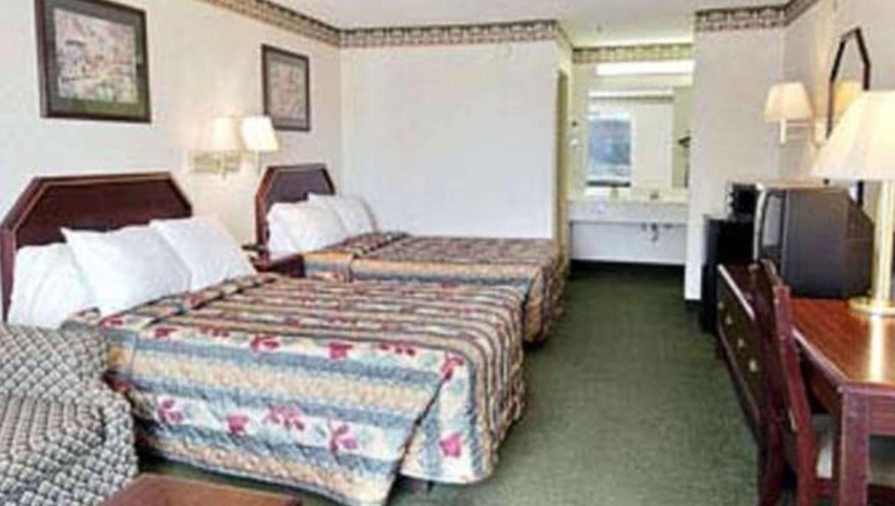 Gray Inn & Suites Kültér fotó