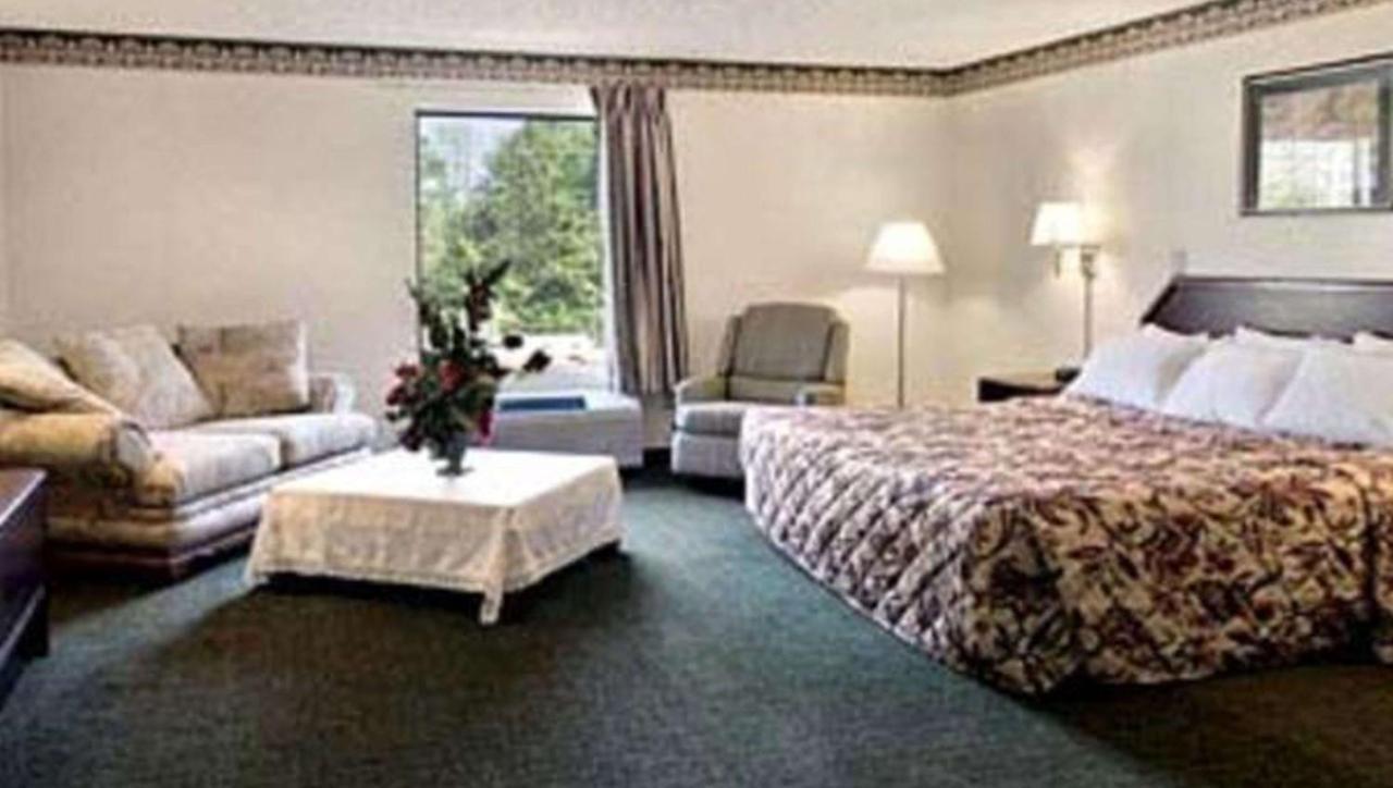 Gray Inn & Suites Kültér fotó