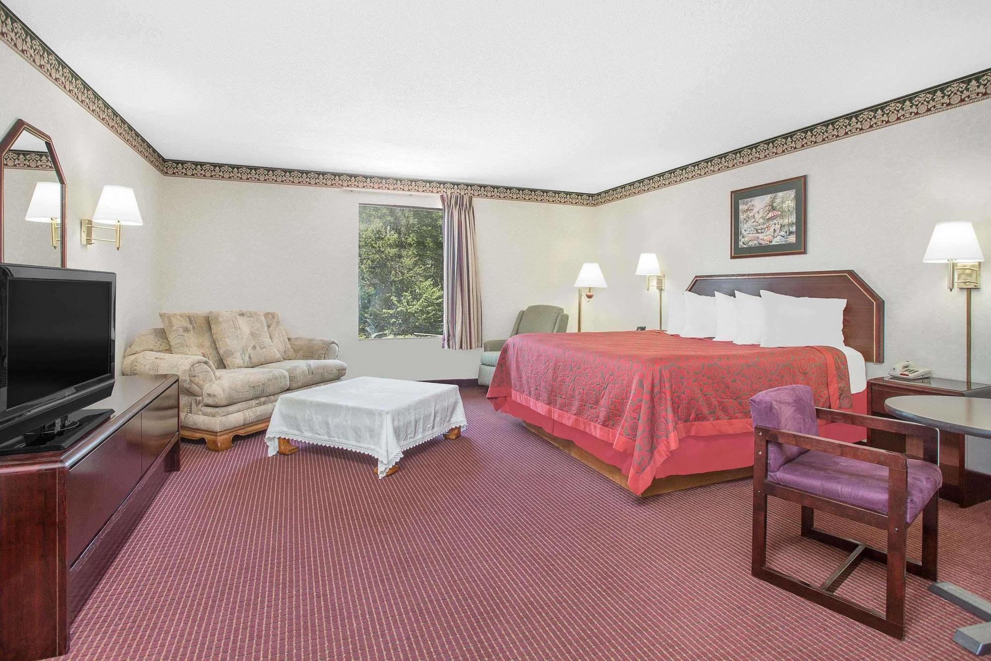 Gray Inn & Suites Kültér fotó
