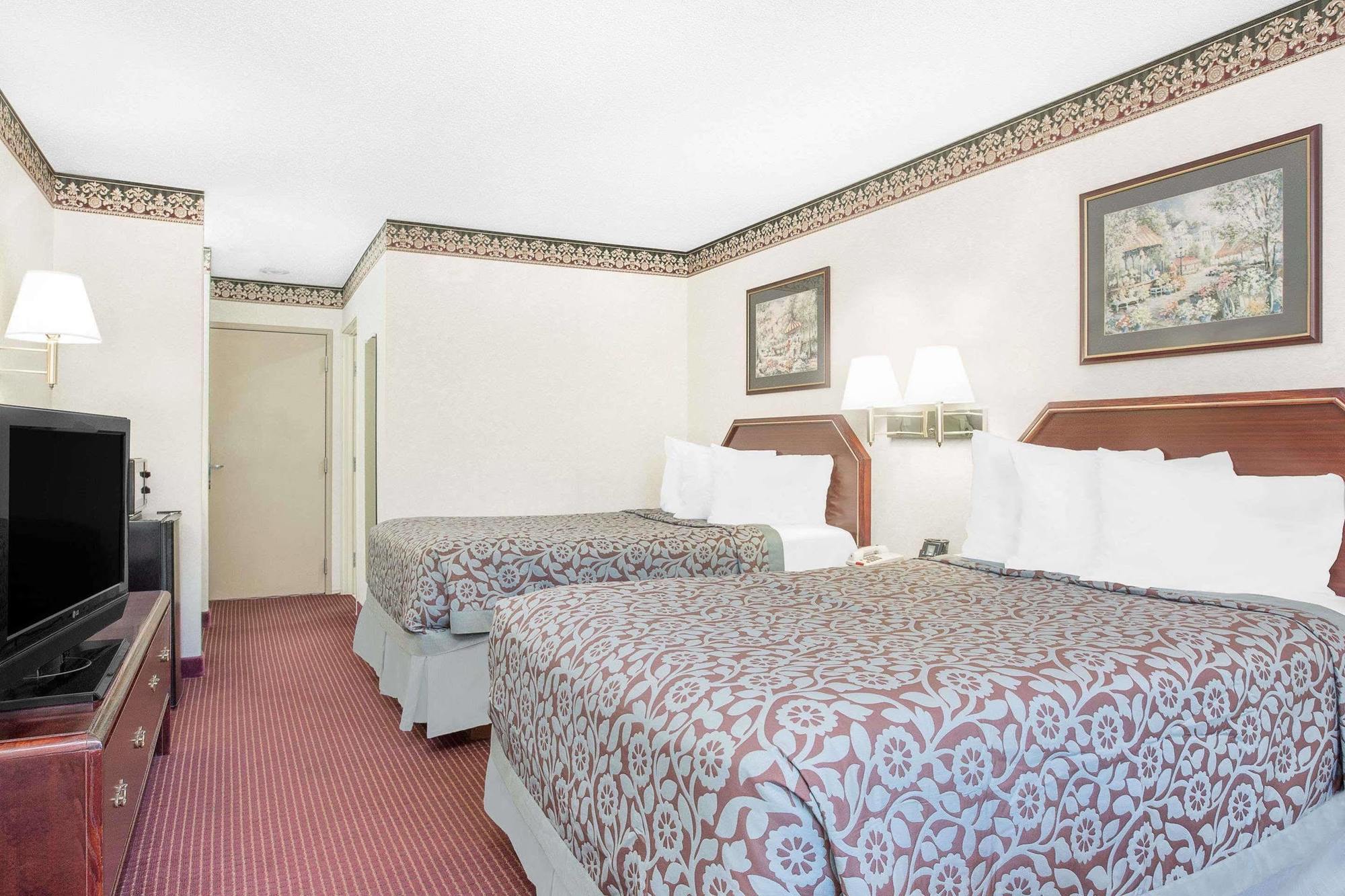 Gray Inn & Suites Kültér fotó