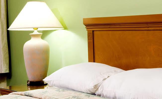 Gray Inn & Suites Kültér fotó