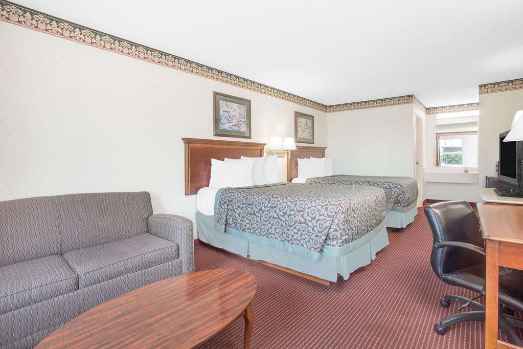 Gray Inn & Suites Kültér fotó